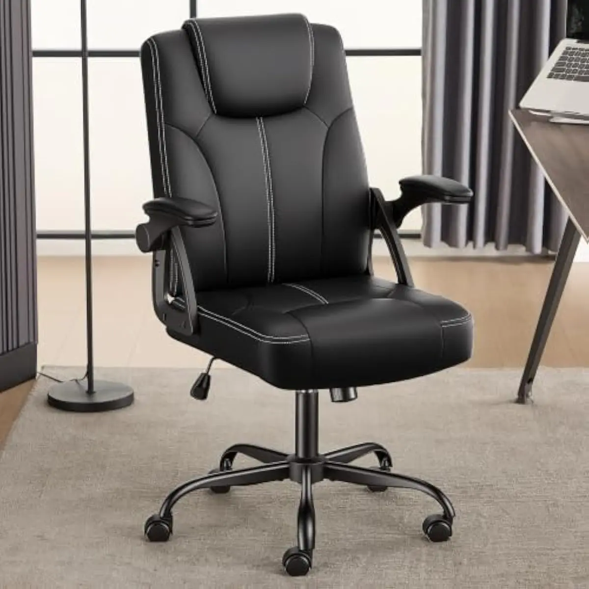 Chairs - Silla de oficina ergonómica para ejecutivos,