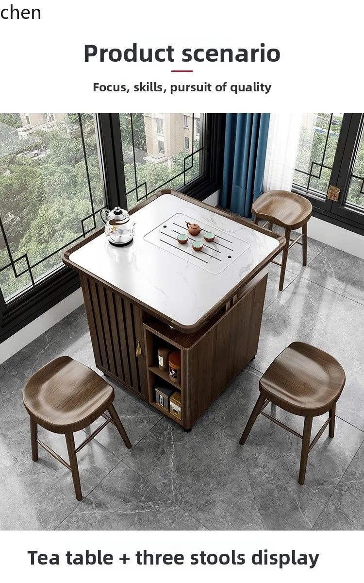 Chairs - i5.15 Juego de mesa y sillas