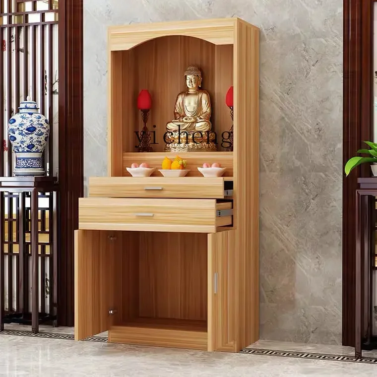 Tables - r9.2- Mueble de ofrendas con nicho