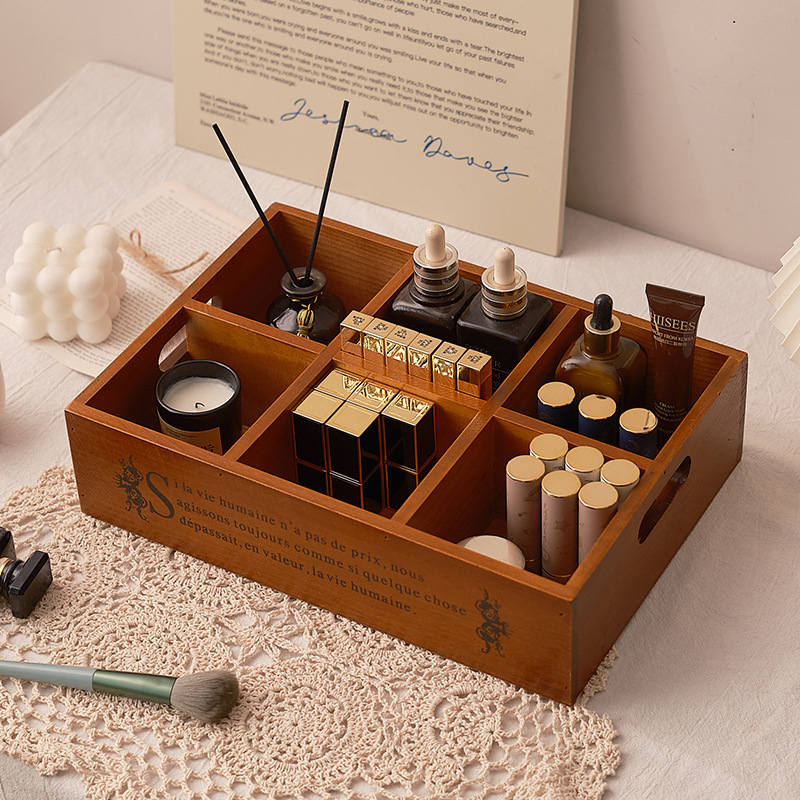 Caja de almacenamiento portáti - Storage reseña y precio
