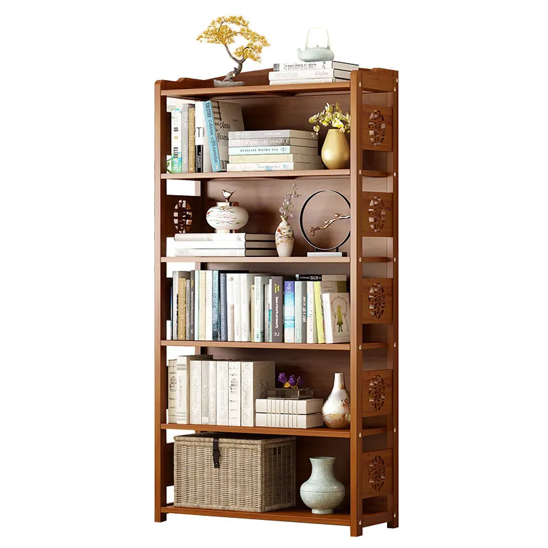 Estantería de Madera Maciza, E - Bedroom Furniture reseña y precio