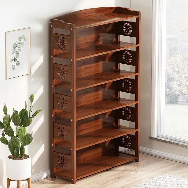 Estantería de Madera Maciza, E - Bedroom Furniture reseña y precio