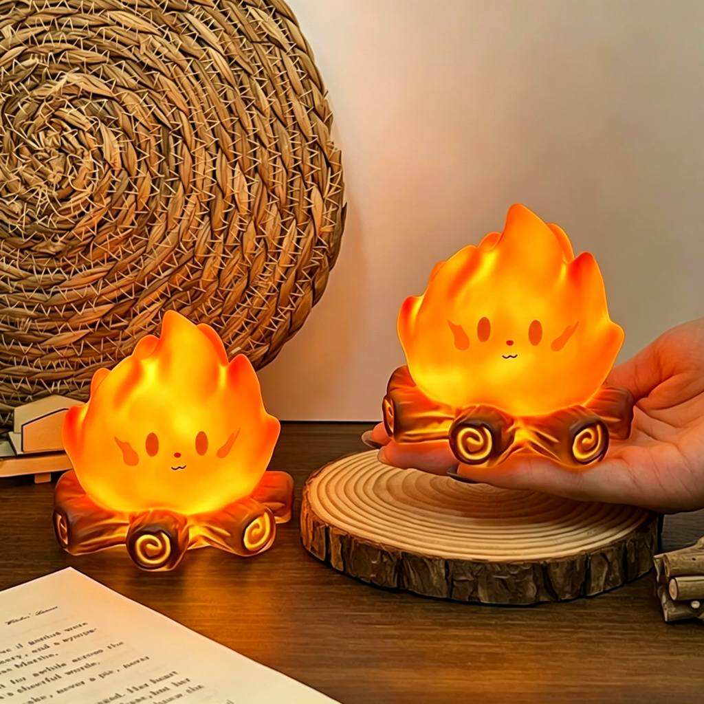 Creatividad Kawaii Mini Lámpar - Floating Nightstand With Led Light reseña y precio