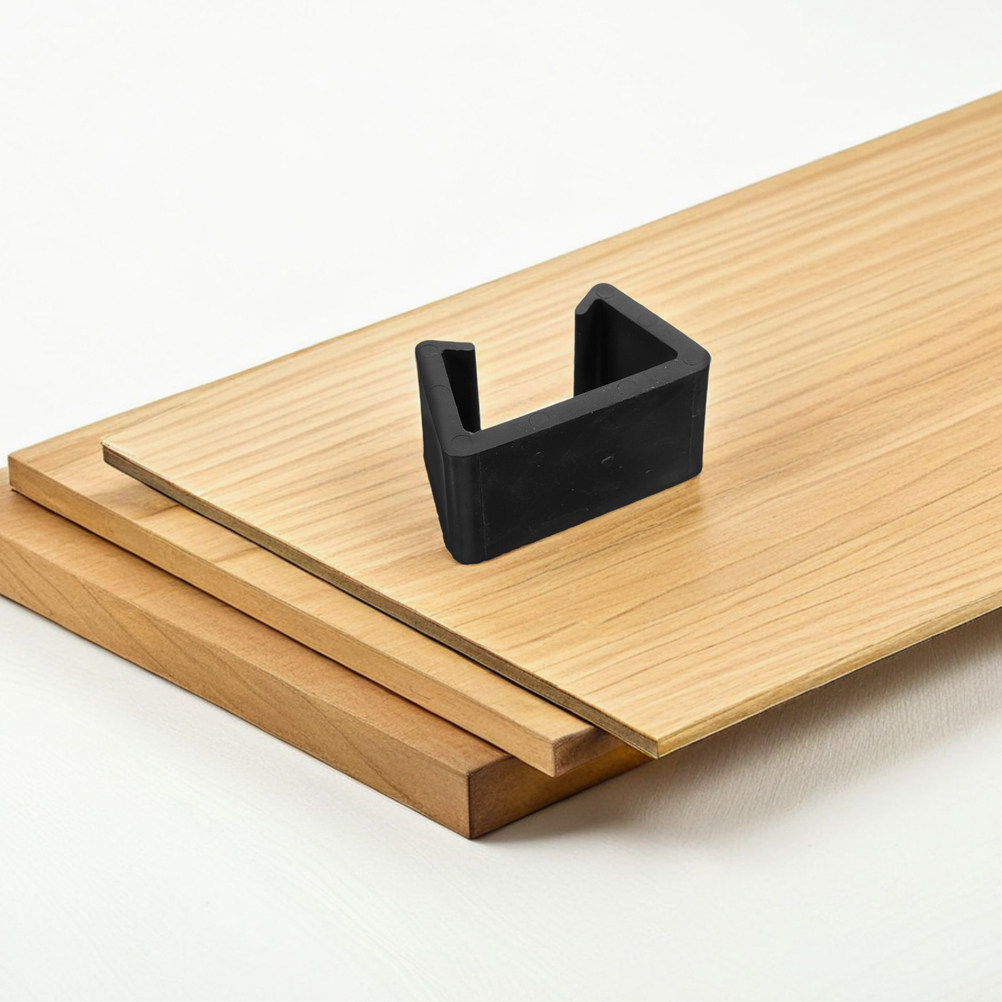 6 unidades de abrazaderas para - Outdoor Furniture reseña y precio