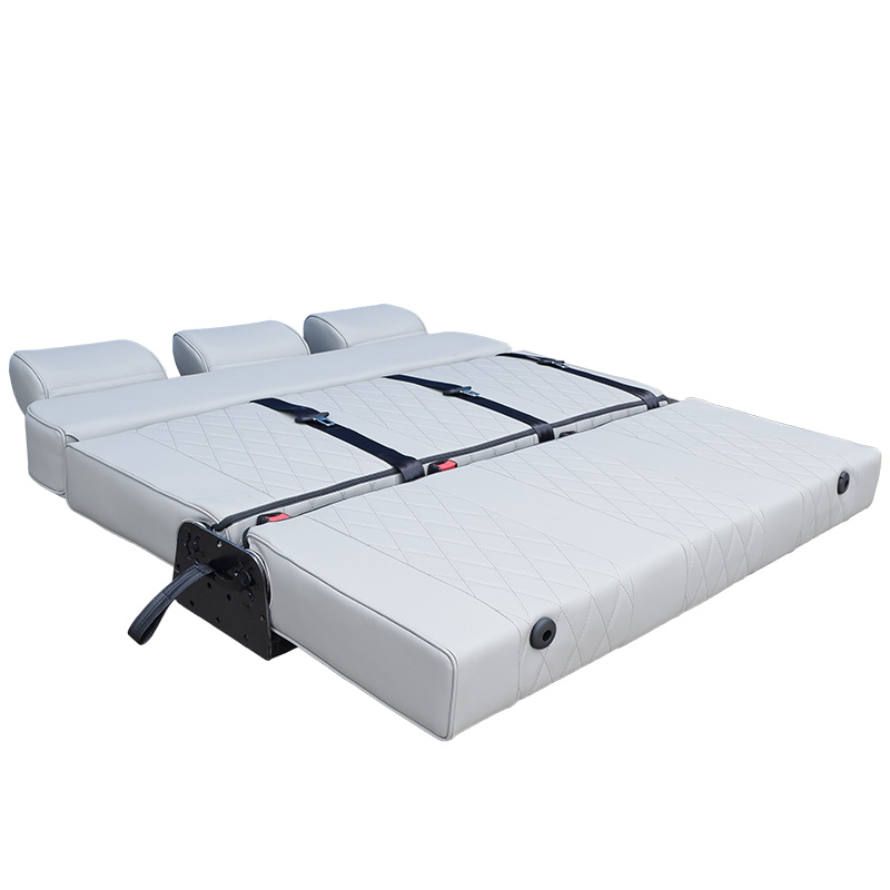 Sofá Cama Plegable de Cuero Tr - Sofas reseña y precio