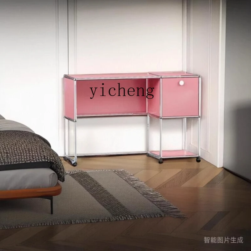 Mueble auxiliar medieval V8 pa - Tables reseña y precio