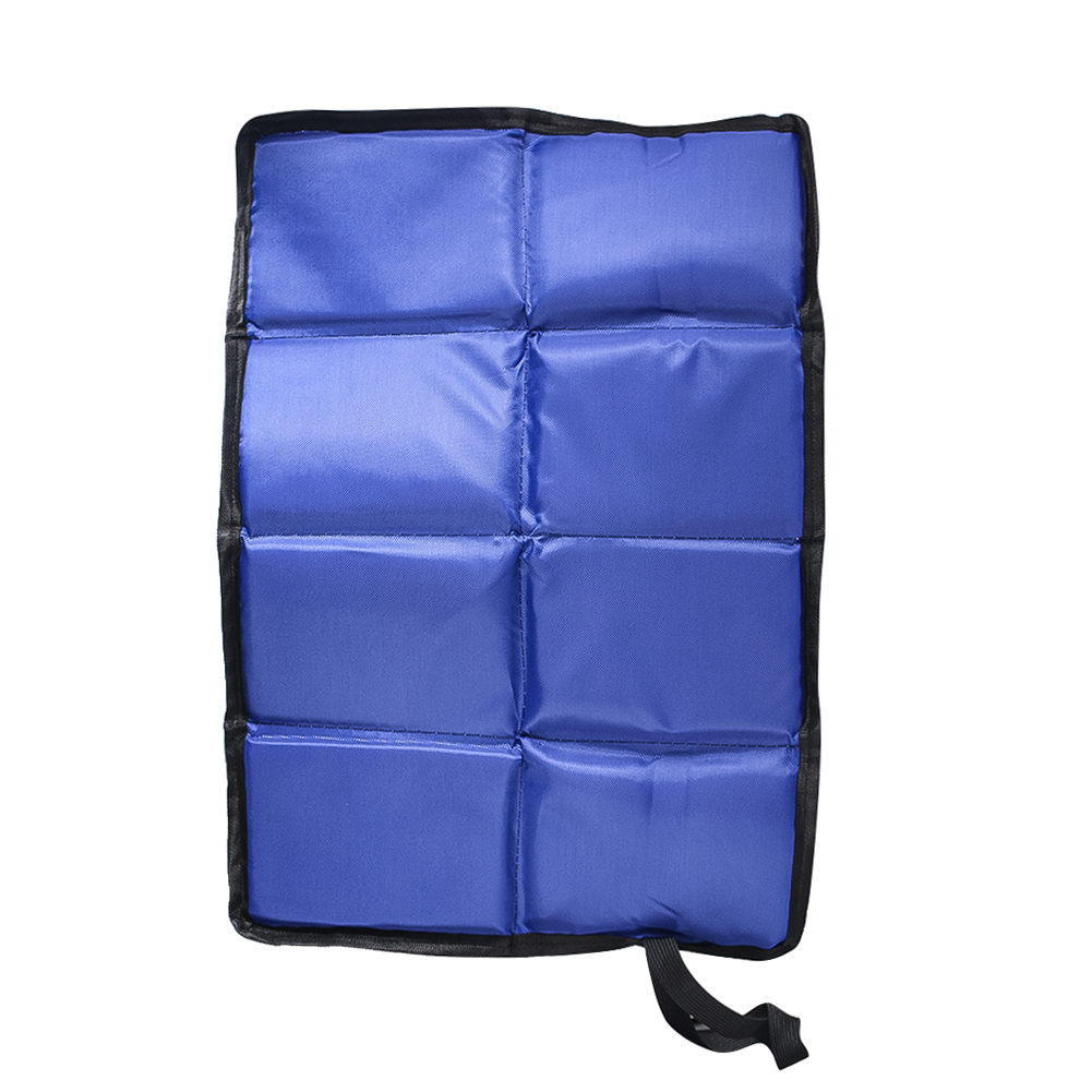 Colchoneta Gruesa Impermeable  - Outdoor Furniture reseña y precio